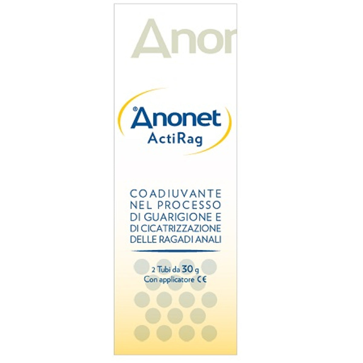 Anonet Actirag Neo 60 G