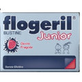Flogeril Junior Fragola 20 Bustine