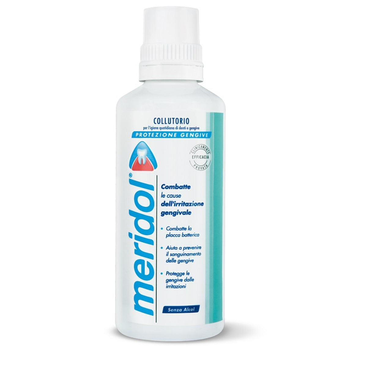 Meridol Mouthwash 400 ml