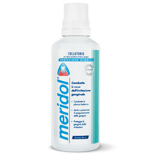 Meridol Collutorio 400 Ml