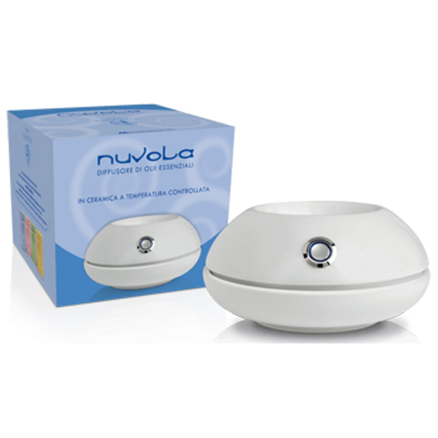 Vapo Essentia Nuvola Diffusore Olii Essenziali