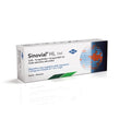 Intra-Articular Syringe Sinovial HL 32 Hyaluronic Acid Sodium Salt 16Mg H-HA + 16Mg H-LA/1Ml + 22 Gauge Needle + 29 Gauge Needle