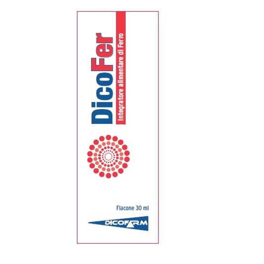 Dicofer 30 Ml