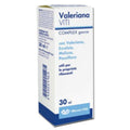 Valeriana Viti Complex Gocce 30 Ml