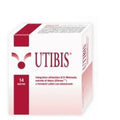 Utibis 14 Bustine