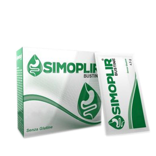 Simoplir 12 Bustine