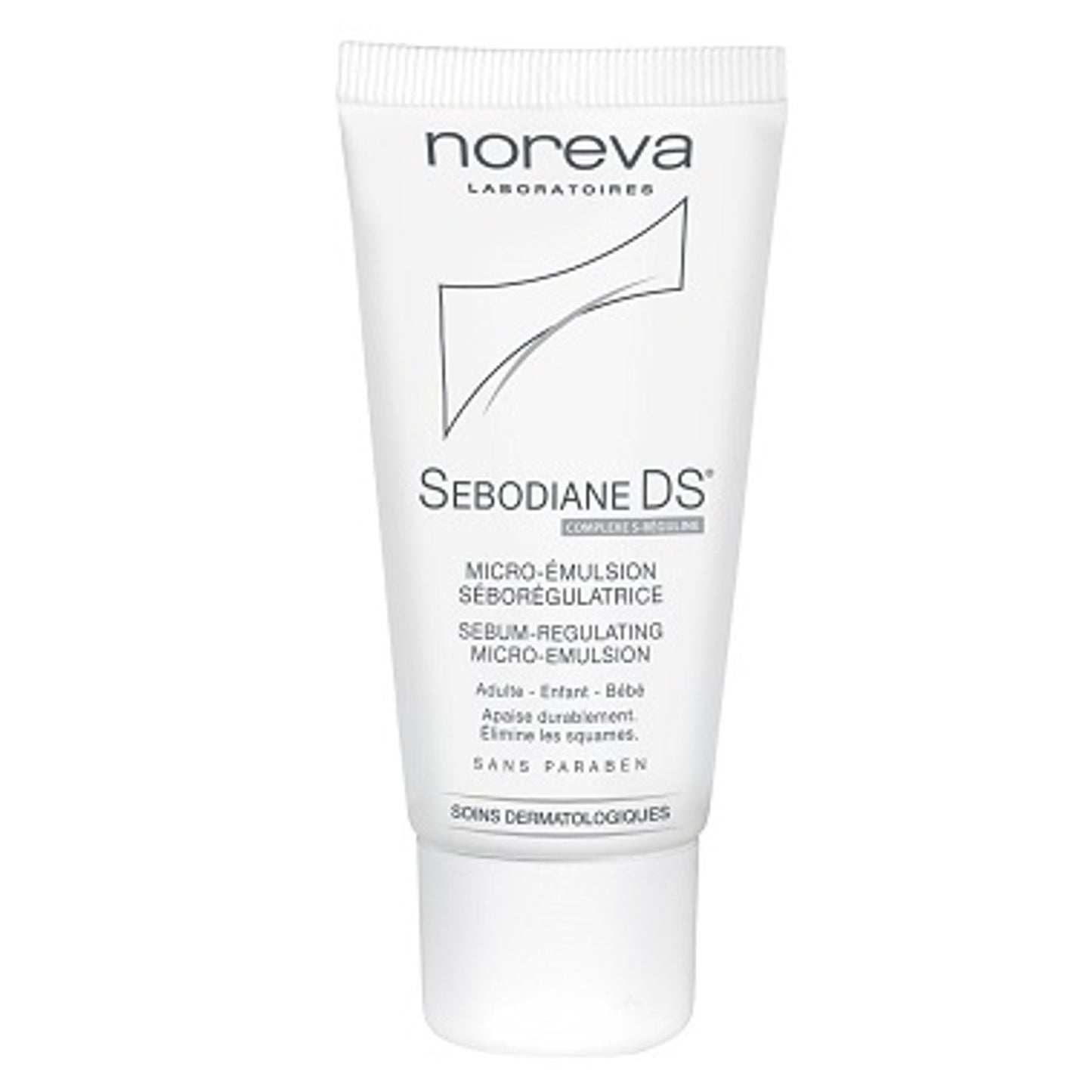 Sebodiane Ds Micro Emulsione 30 Ml