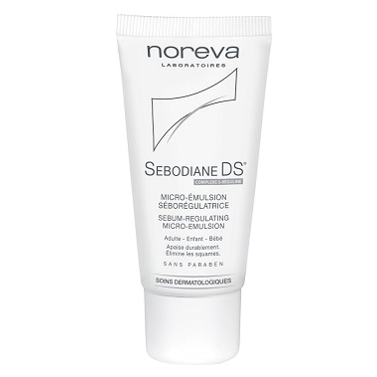 Sebodiane Ds Micro Émulsion 30 ml