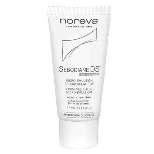 Sebodiane Ds Micro Emulsione 30 Ml