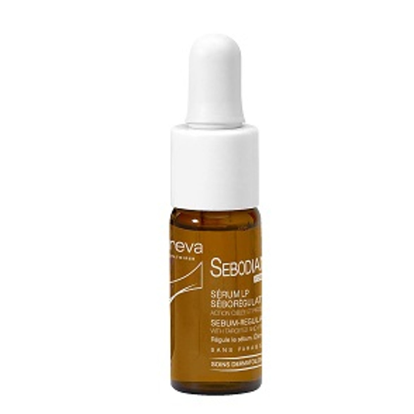 Sebodiane Ds Micro Siero 8 Ml