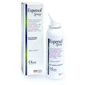 Solution Nasale Espersol Spray Hypertonique À Base D'Eau De Mer Et Acide Hyaluronique 0,02% 100Ml