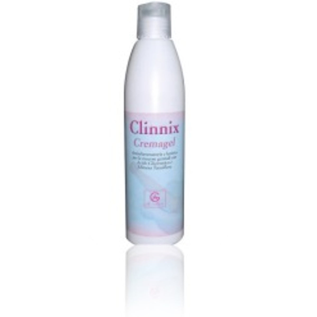 Clinnix Crème-gel Gynécologique 250 ml