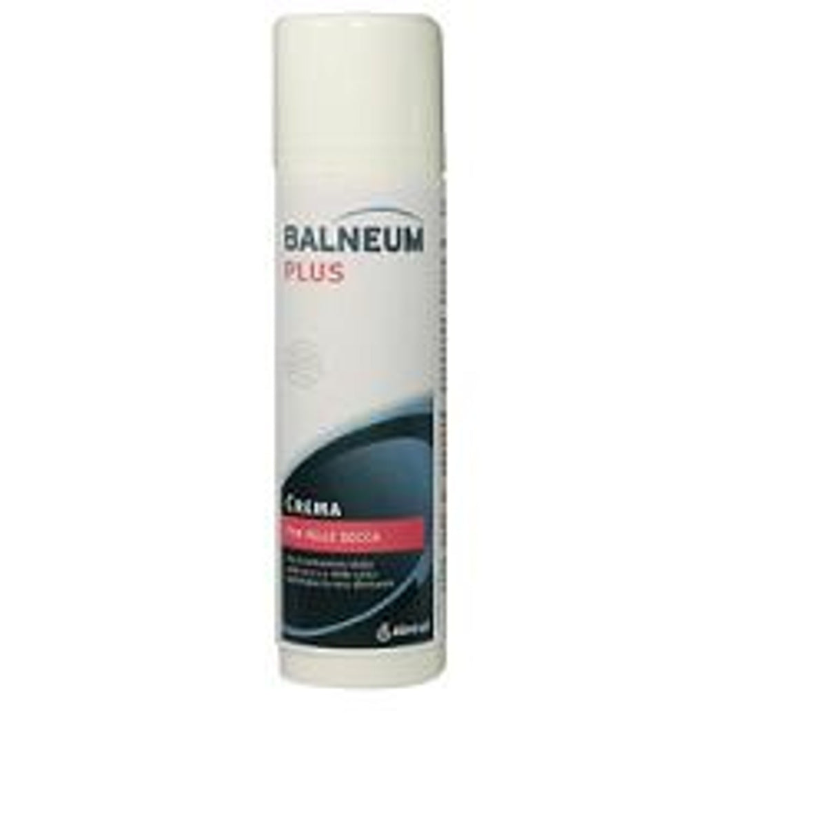 Balneum Plus Moisturizing Body Cream 200 G