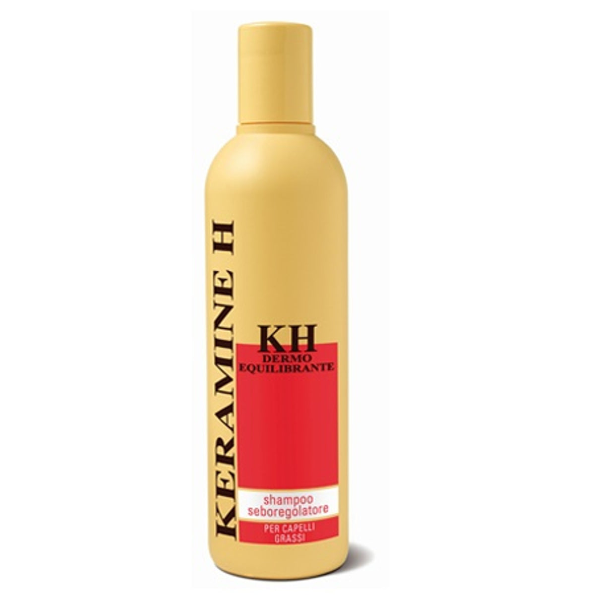 Keramine H Sebum-Regulating Shampoo 300 ml