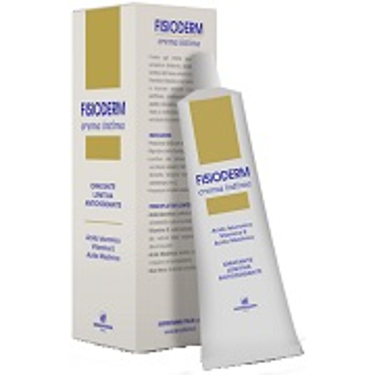 Fisioderm Crème Intime 30 ml