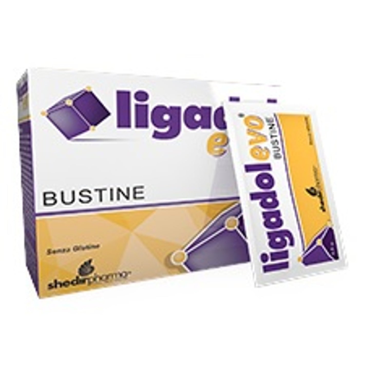 Ligadol Evo 20 Bustine 3,5 G