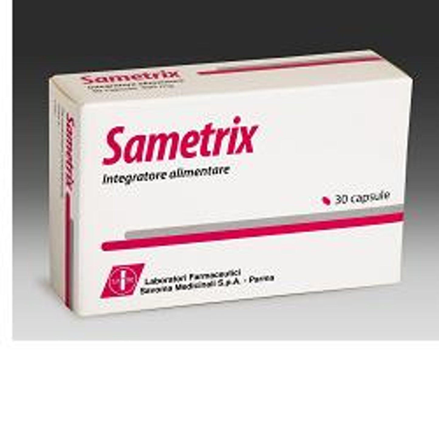 Sametrix 30 Capsule