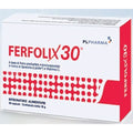 Ferfolix30 30 Gélules