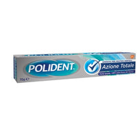Polident Total Action Denture Adhesive 70 G