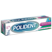 Polident Denture Adhesive Long Lasting Hold 70g