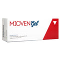 Mioven Cooling Gel for Legs and Feet 100 ml