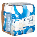 Ensure Plus Vanille 4 Bouteilles de 200 ml