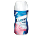 Ensure Plus Strawberry 4 x 200ml Bottles
