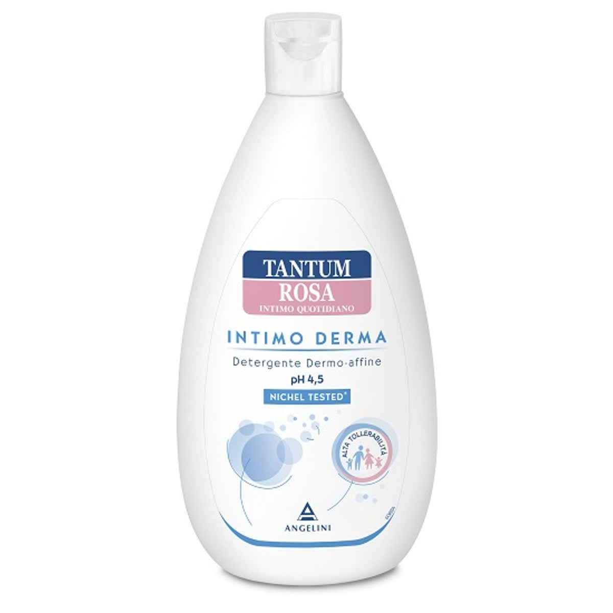 Tantum Rosa Intimo Derma Nettoyant Dermo-Affinités 500 ml Os