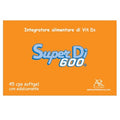 Superdi' 600 45 Capsule