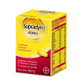 Supradyn Boost 35 Tablets