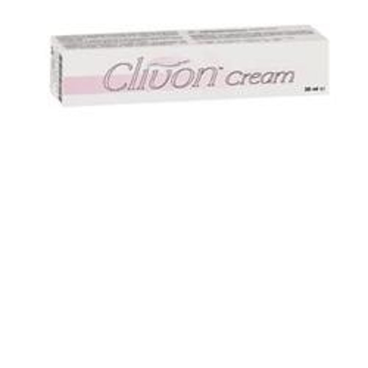 Clivon Cream 30 ml