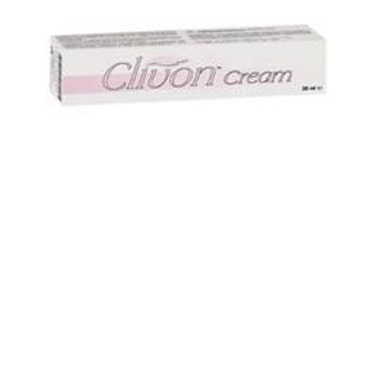 Clivon Cream 30 Ml