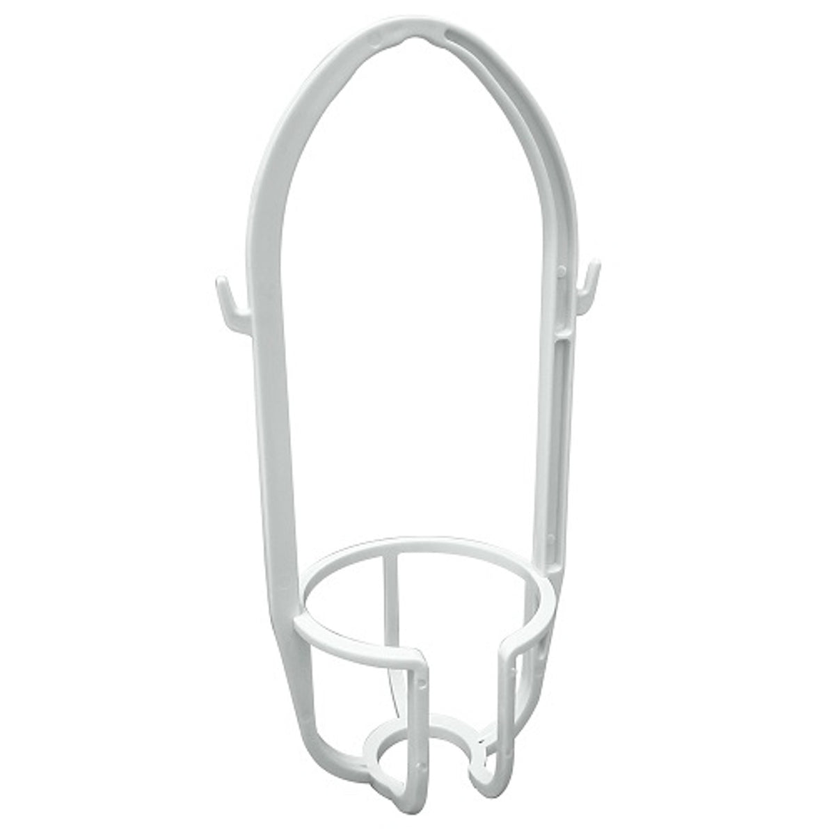 IV Pole Basket