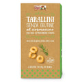 Puglia Sapori Tarallini Romarin à l'Huile d'Olive Vierge Extra 6 Pièces 30 G