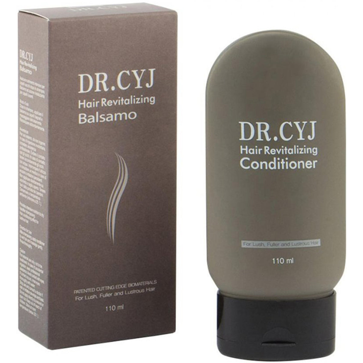 Dr.Cyj Revitalizing Conditioner 110 ml