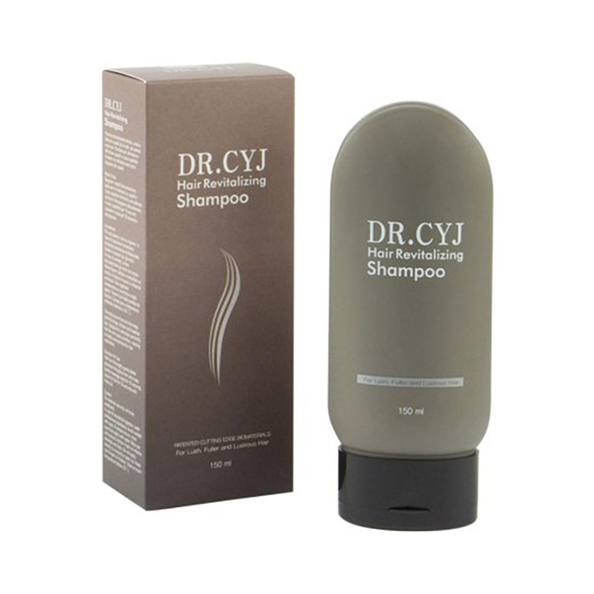 Dr.Cyj Revitalizing Shampoo 150 ml