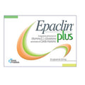 Epaclin Plus 30 Capsule Da 550 Mg Senza Glutine Naturalmenteprivo Di Lattosio