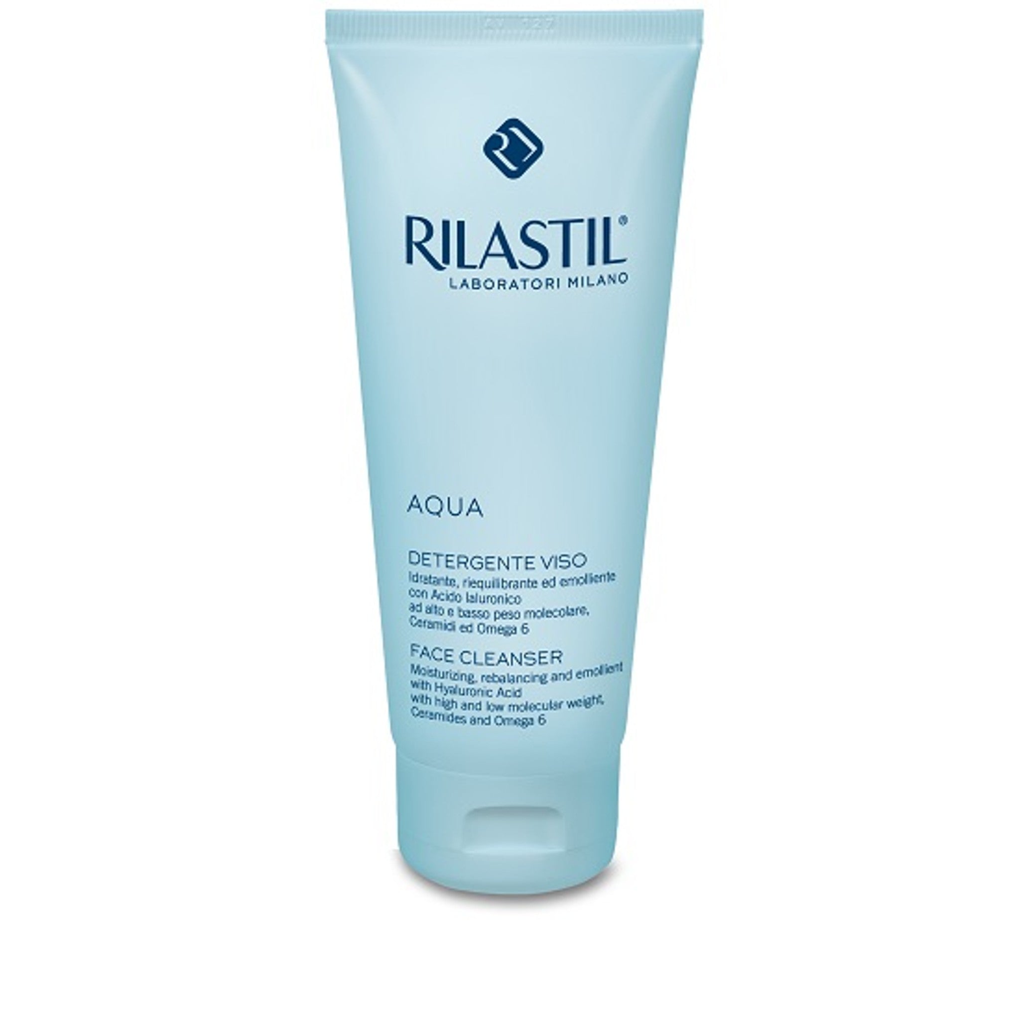 Rilastil Aqua Nettoyant Visage Prix Spécial