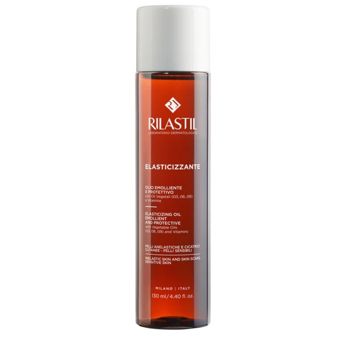 Rilastil Elasticizing Oil 80 ml Special Price