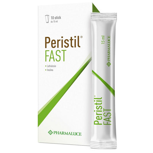 Peristil Fast 10 Stick Monodose Da 15 Ml