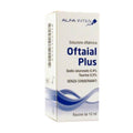 Solution ophtalmique Oftaial Plus Acide Hyaluronique 0,4 % et Taurine 10 ml