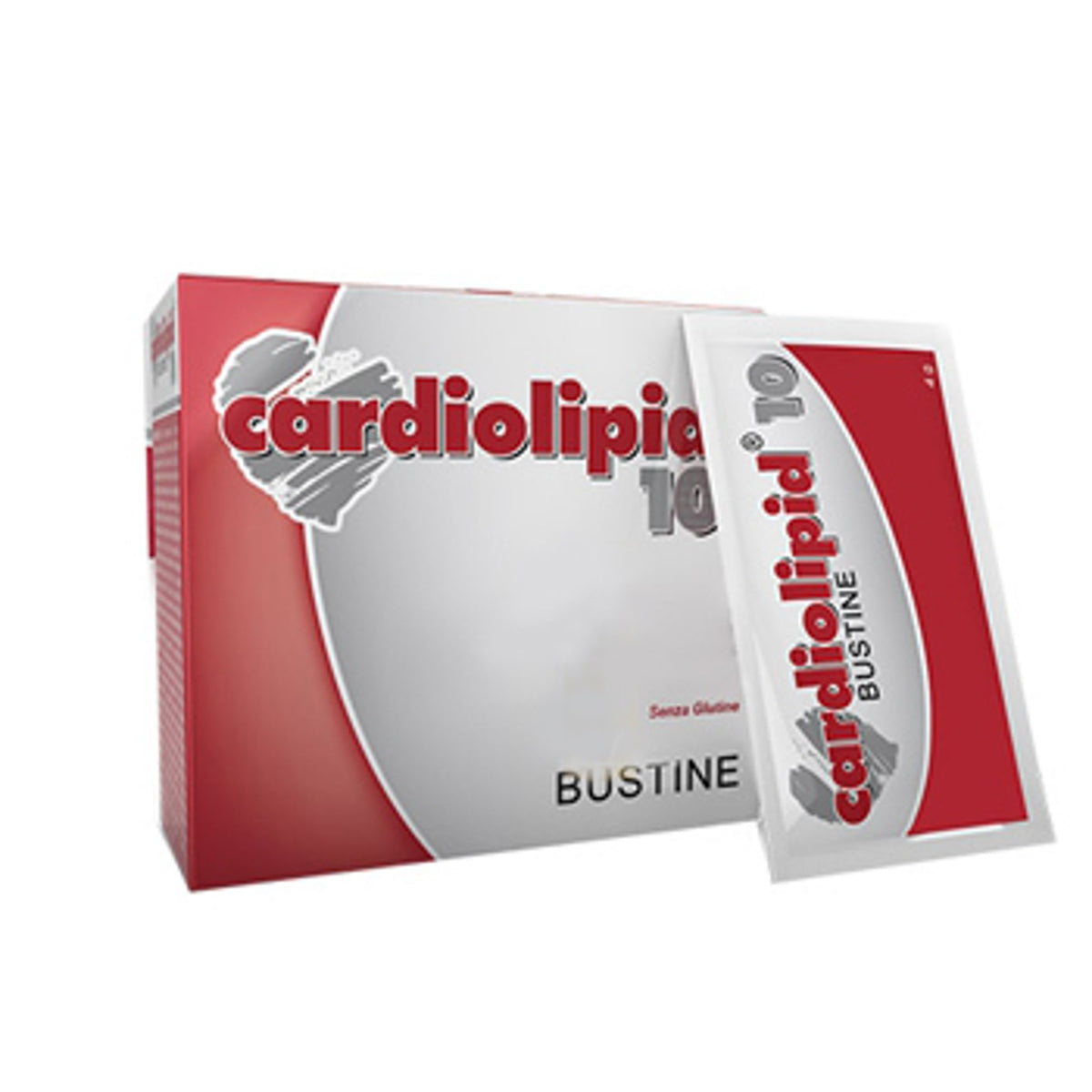 Cardiolipid 10 20 Sachets