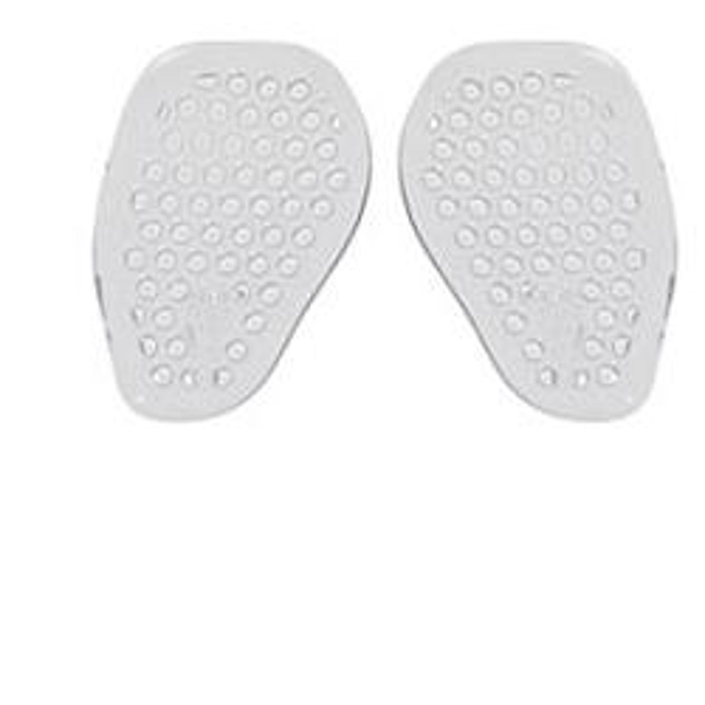 Cuscinetti Plantari Avampiede Gel Trasparente 1 Paio