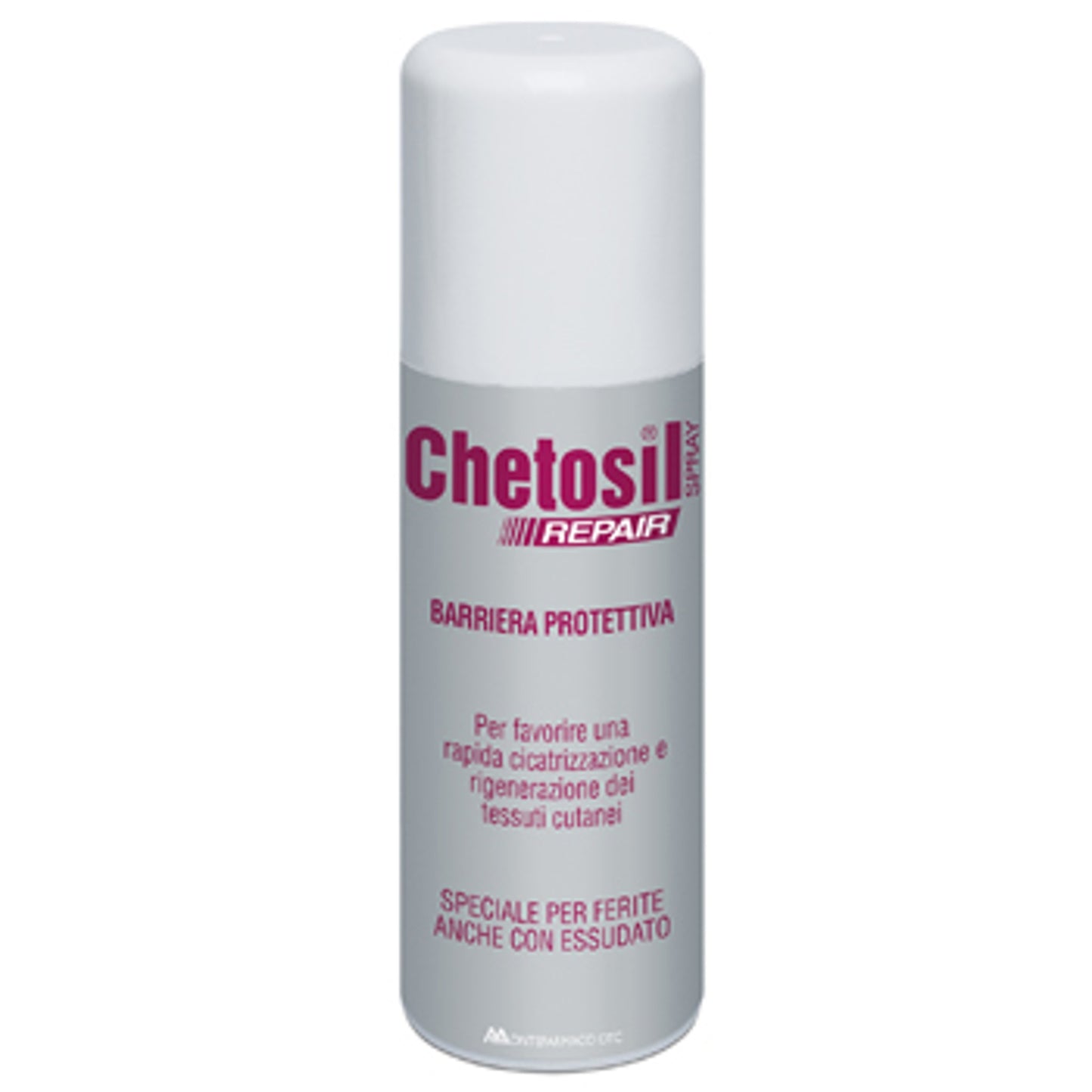 Chetosil Repair Spray Barriera Protettiva 125 Ml