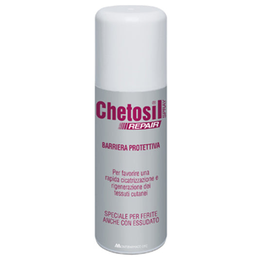 Chetosil Repair Spray Barriera Protettiva 125 Ml
