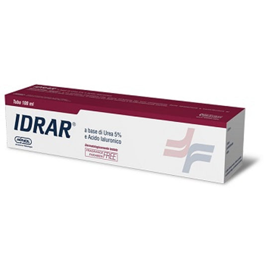 Idrar Pomata 150 Ml
