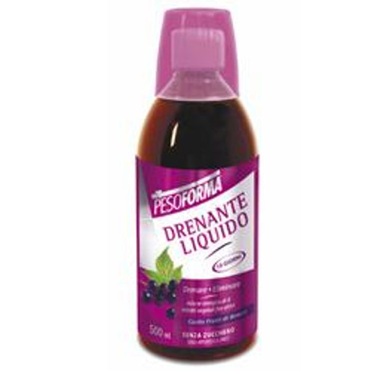 Pesoforma Dren Liquido 500 Ml