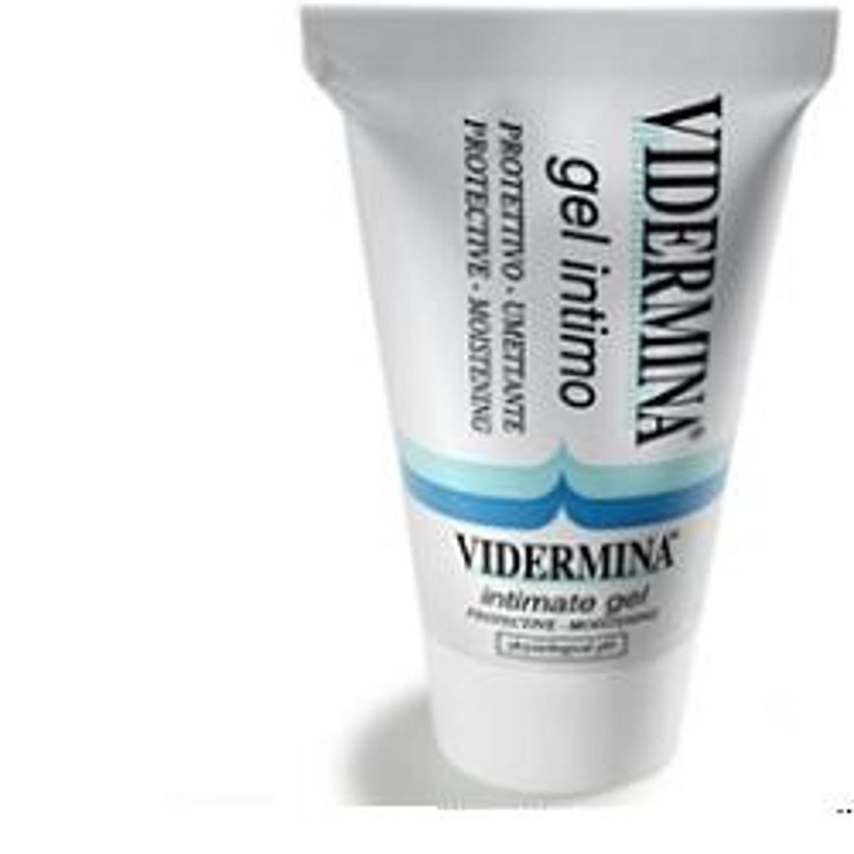 Vidermina Gel Int Monodose 6 Flacons De 5L