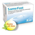 Samefast Up 20 Compresse Orosolubili Divisibili