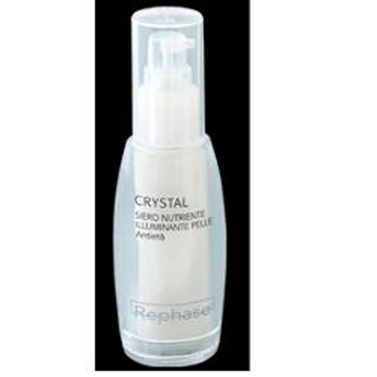 Rephase Crystal Sie Nutr/Ill30